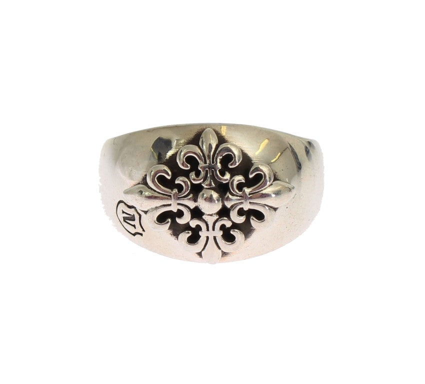 Nialaya Silver Crest 925 Sterling Nialaya