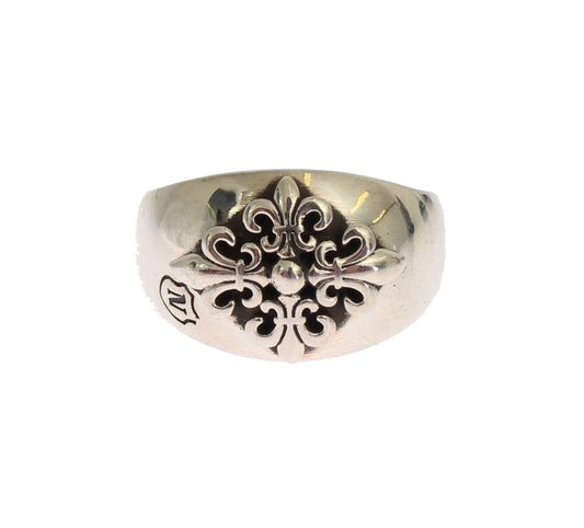 Nialaya Silver Crest 925 Sterling Nialaya