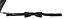 Dolce & Gabbana Black Silk Patterned Neck Papillon Accessory Bow Tie Dolce & Gabbana