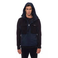 Nicolo Tonetto Black Wool Men Jacket