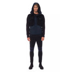 Nicolo Tonetto Black Wool Men Jacket
