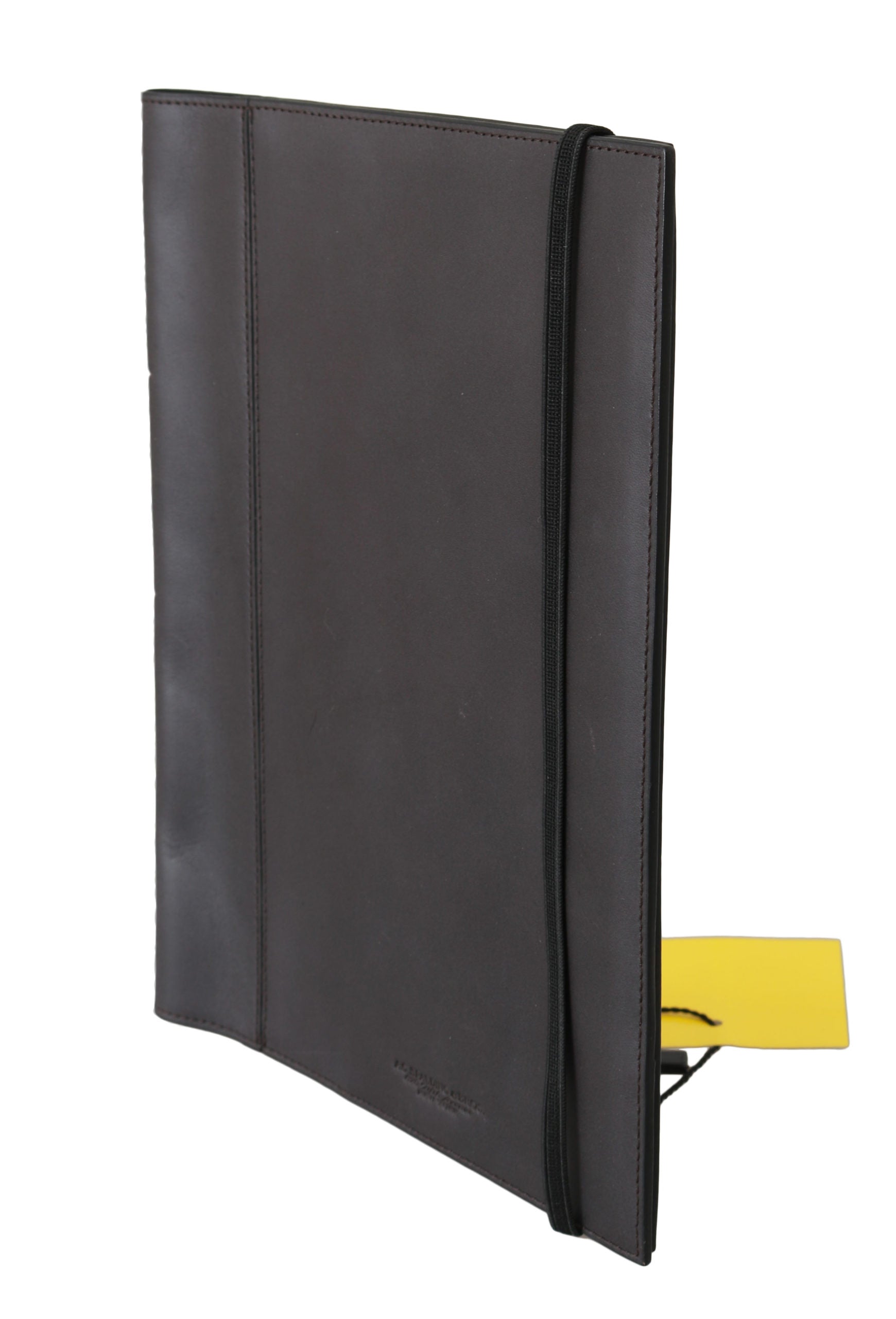 A.G. Spalding & Bros Black Leather Bifold Travel Holder Logo Wallet A.G. Spalding & Bros