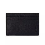 Neil Barrett Black Leather Men's Wallet