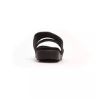 Péché Originel Silver Textile Women Sandal