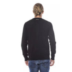 Verri Multicolor Wool Men Cardigan