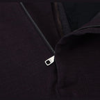 Dolce & Gabbana Brown Cotton Chino Men Pants