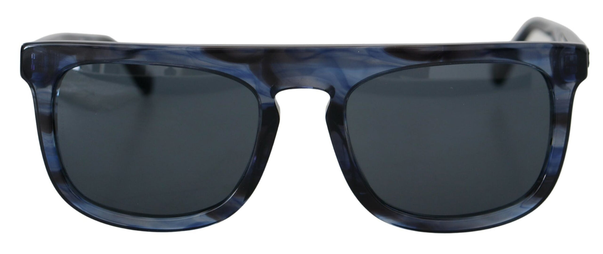 Dolce & Gabbana Blue DG4288 Acetate Full Rim Frame Sunglasses Dolce & Gabbana