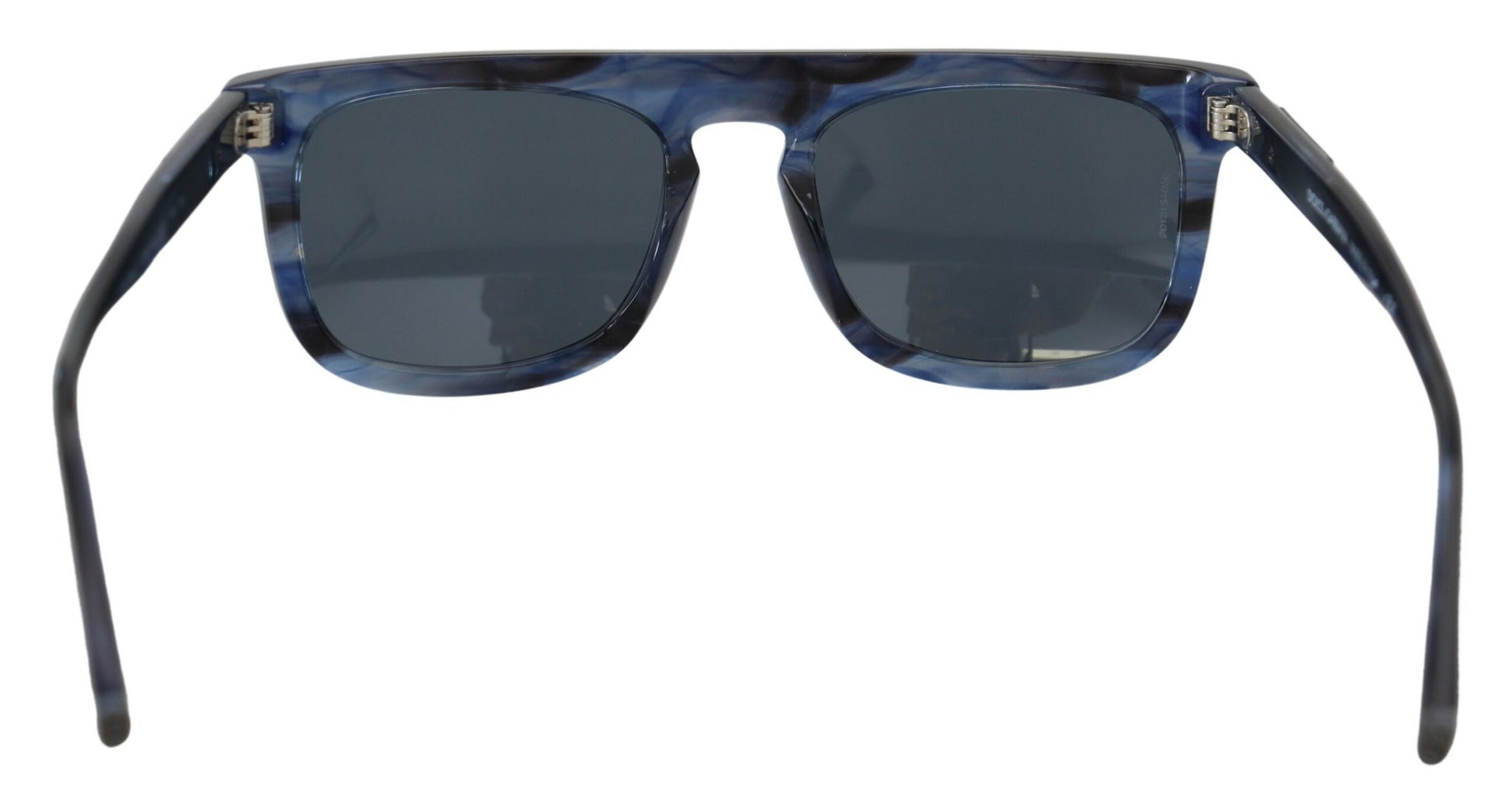 Dolce & Gabbana Blue DG4288 Acetate Full Rim Frame Sunglasses Dolce & Gabbana