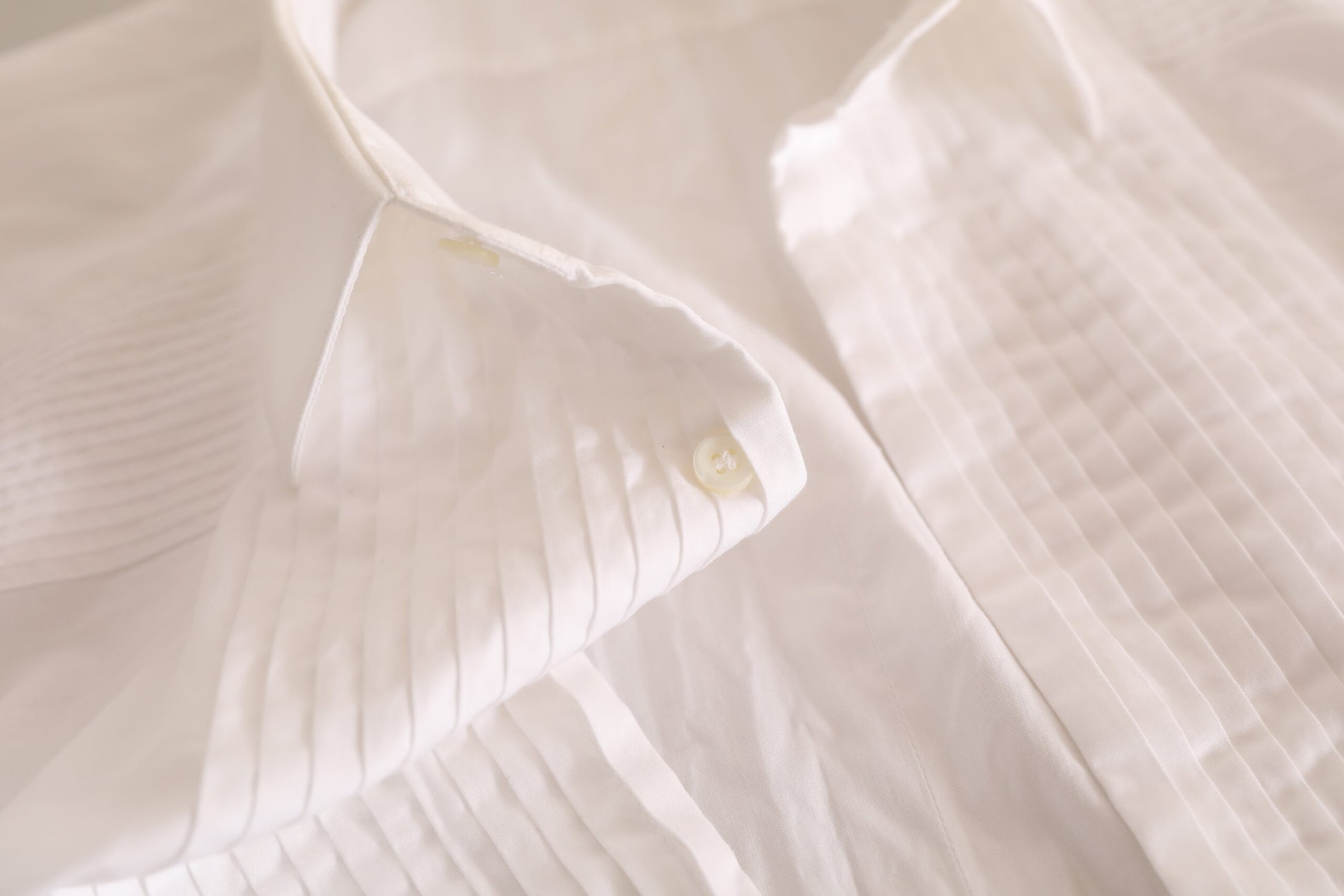 Dolce & Gabbana White GOLD Formal Cotton Tuxedo Dress Shirt Dolce & Gabbana