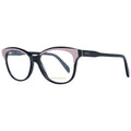 Emilio Pucci Multicolor Plastic Glasses Frames