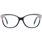 Emilio Pucci Multicolor Plastic Glasses Frames