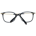Omega Black Metal & Plastic Glasses Frames