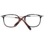 Omega Black Metal & Plastic Glasses Frames Omega