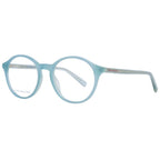 Tommy Hilfiger Blue Plastic Glasses Frames