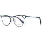 Yohji Yamamoto Bicolor Metal Glasses Frames