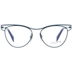 Yohji Yamamoto Bicolor Metal Glasses Frames