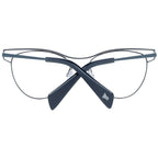 Yohji Yamamoto Bicolor Metal Glasses Frames