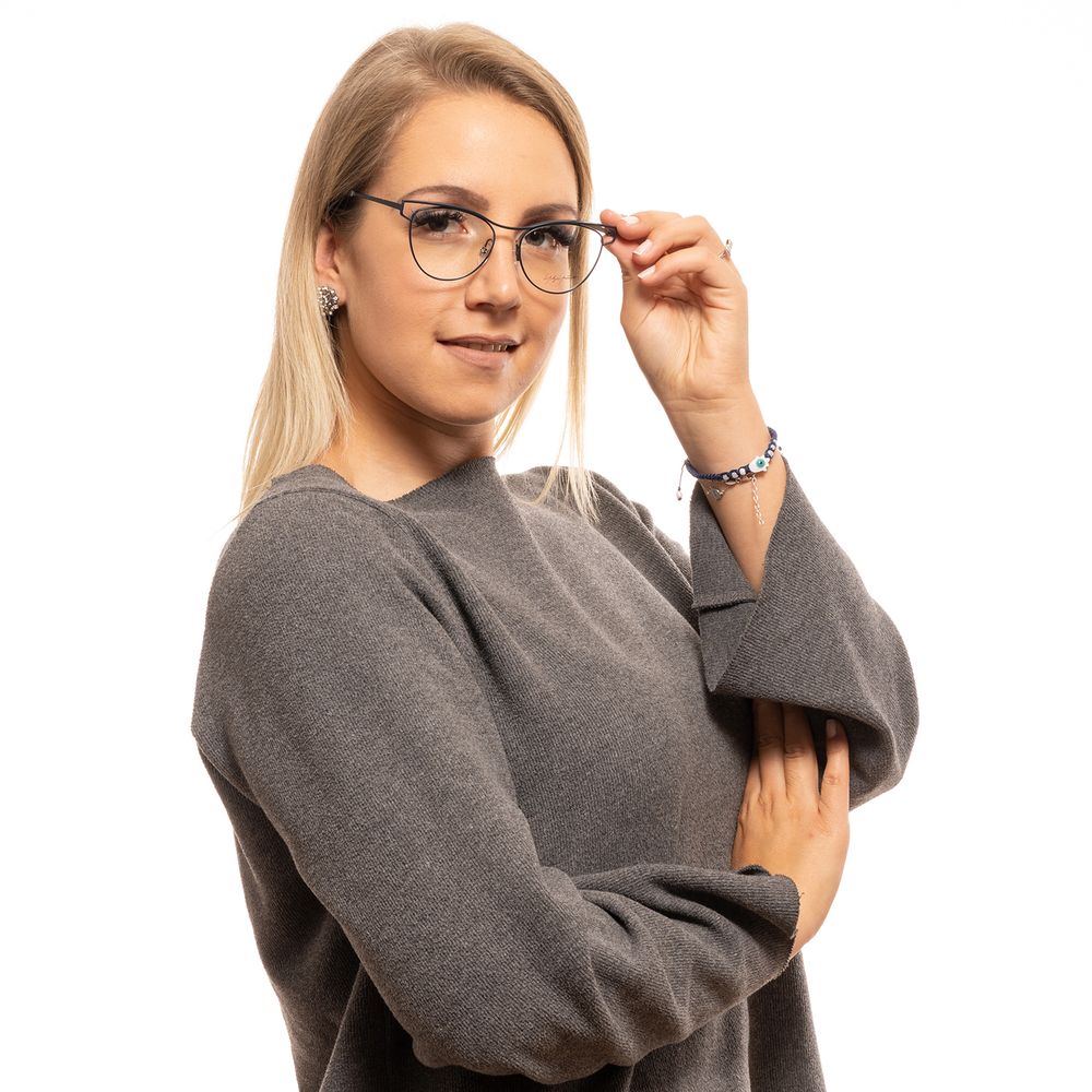 Yohji Yamamoto Bicolor Metal Glasses Frames