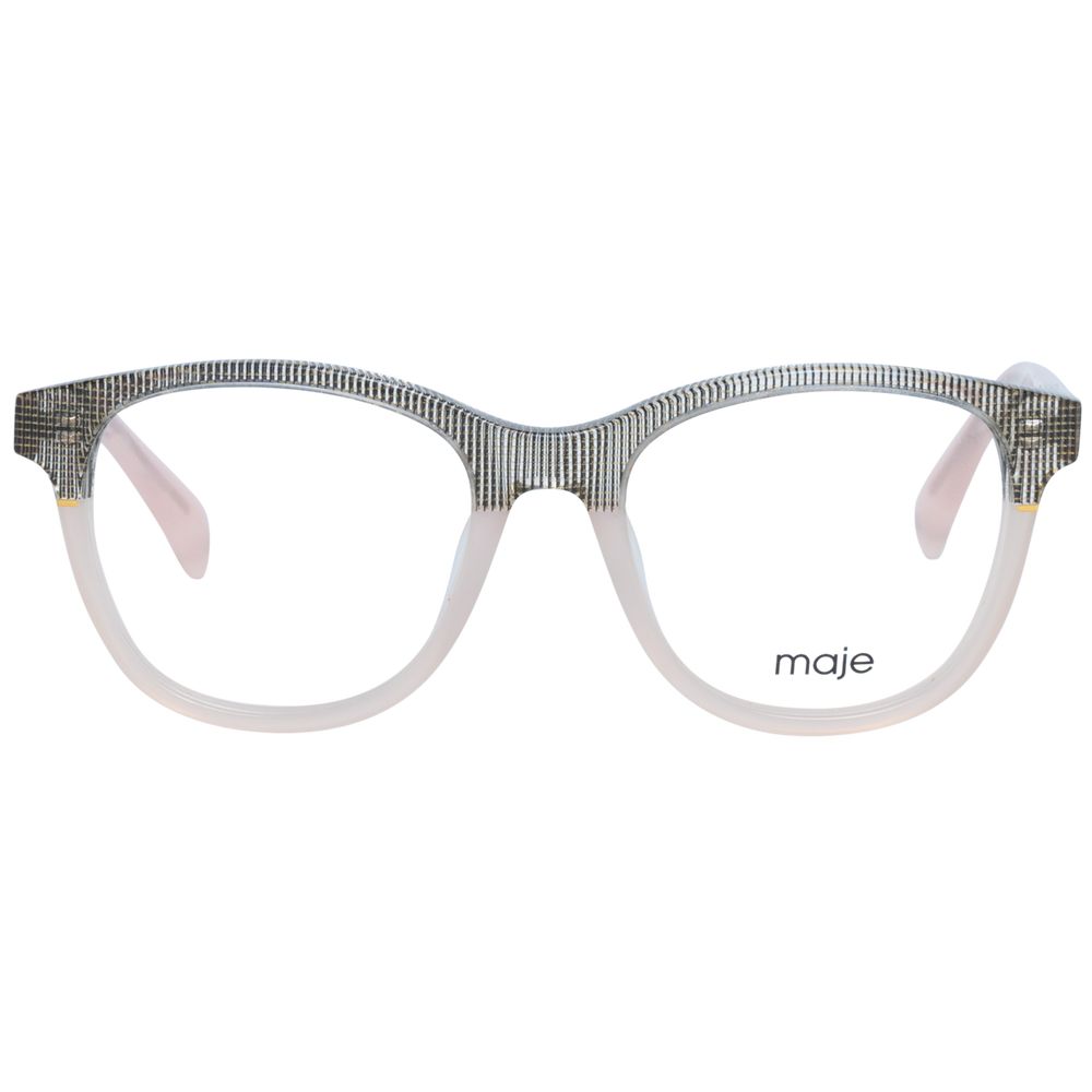 Maje Pink Women Glasses Frame