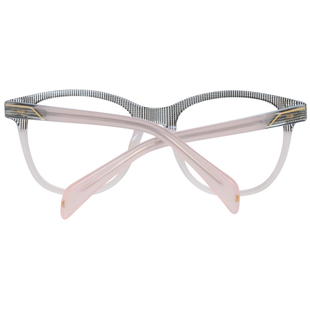 Maje Pink Women Glasses Frame
