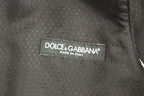 Dolce & Gabbana Gray Wool Blend Vest Gilet Weste - Eljoys Fashion 