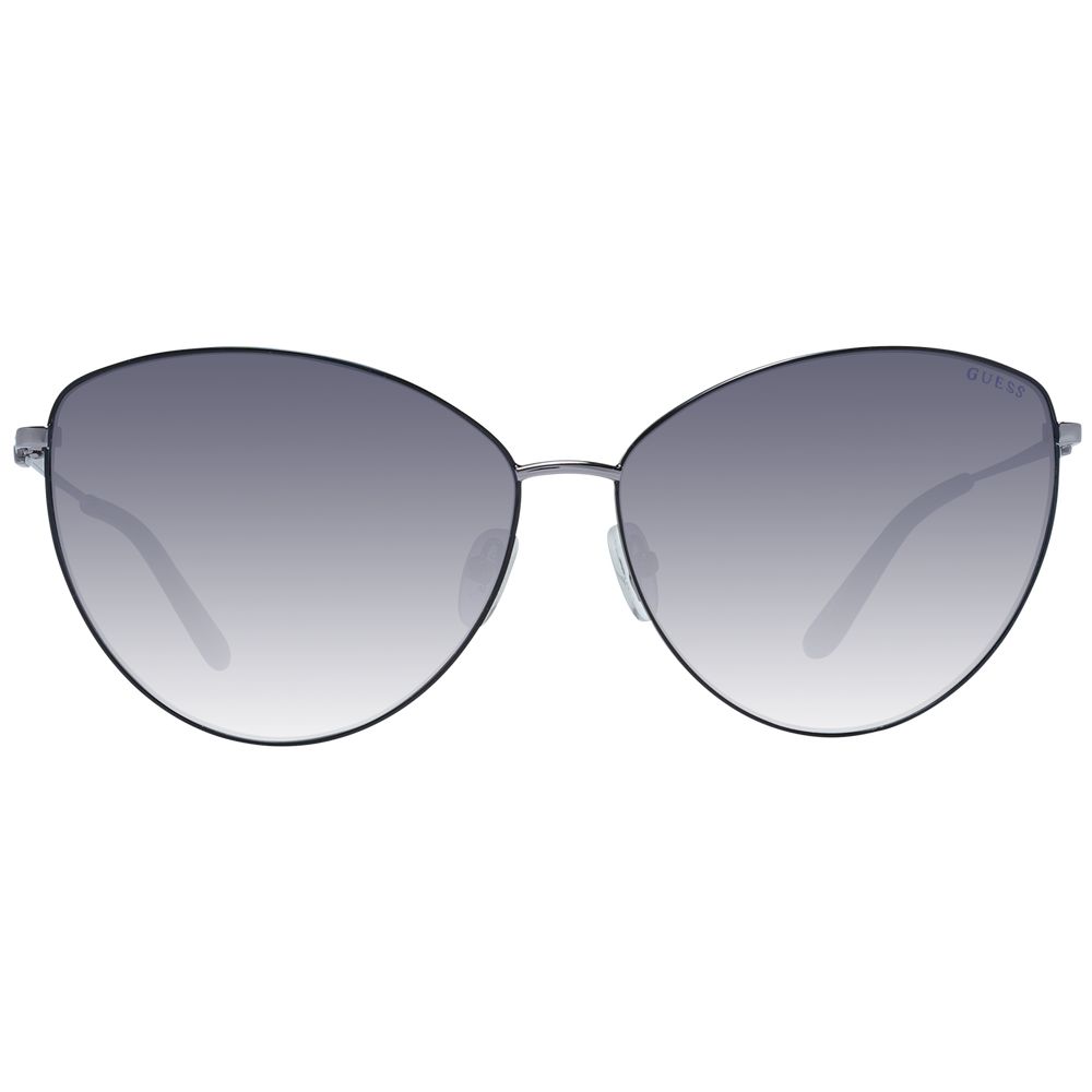 Guess Gray Women Sunglasses Guess