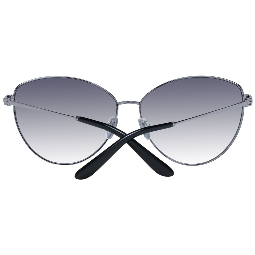 Guess Gray Women Sunglasses Guess