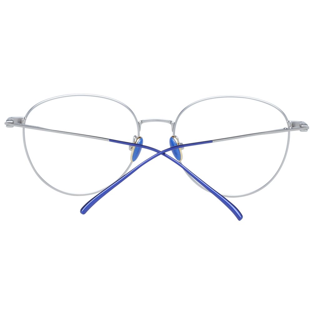 Scotch & Soda Silver Women Glasses Frame