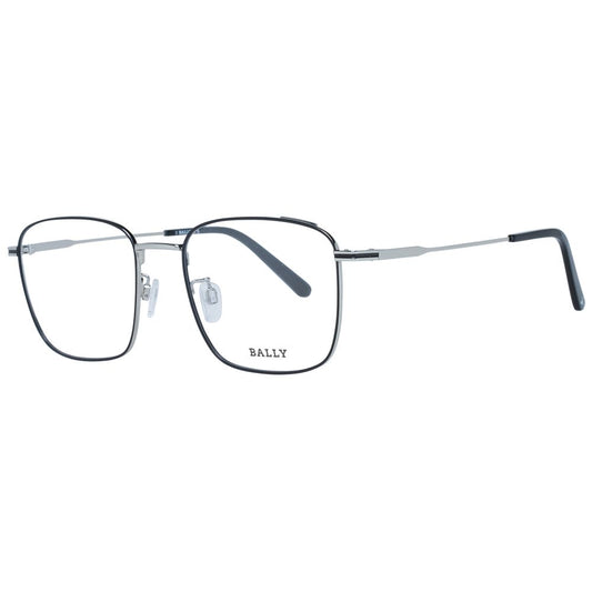 Bally Black Men Optical Frames Bally