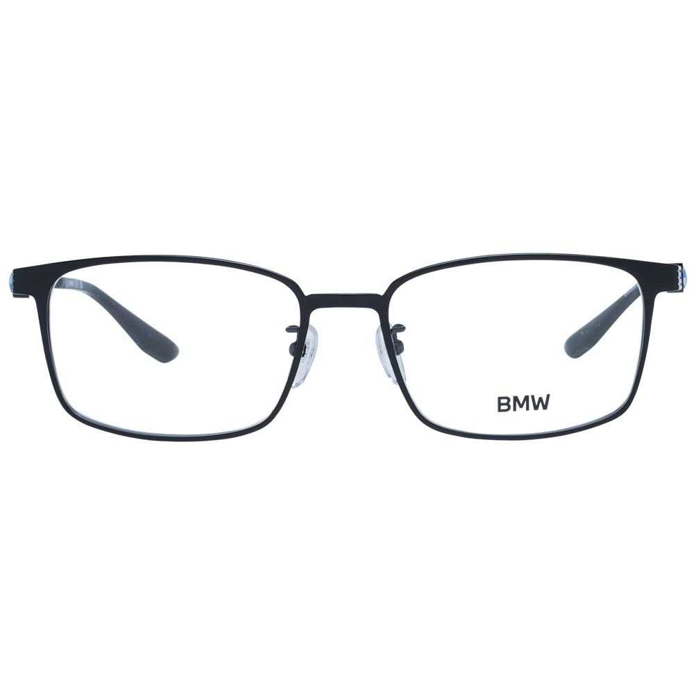 BMW Black Titanium Glasses Frames