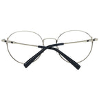 Tod's Black Metal Glasses Frames