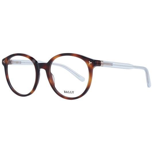 Bally Brown Women Optical Frames Bally