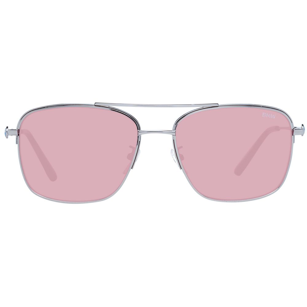 BMW Bronze Men Sunglass