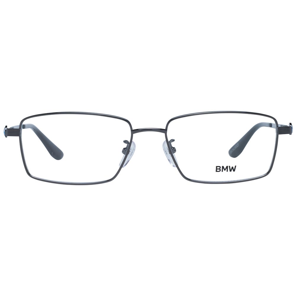 BMW Black Men Glasses Frame