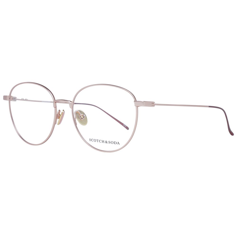 Scotch & Soda Copper Women Glasses Frame