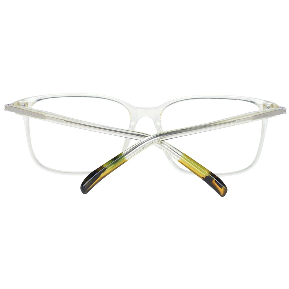 Scotch & Soda Transparent Men Glasses Frame