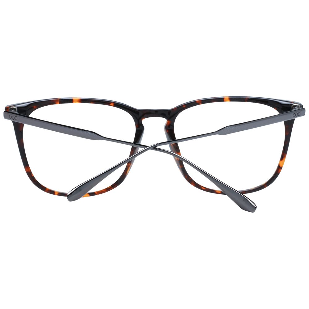 Sandro Brown Acetate Glasses Frames