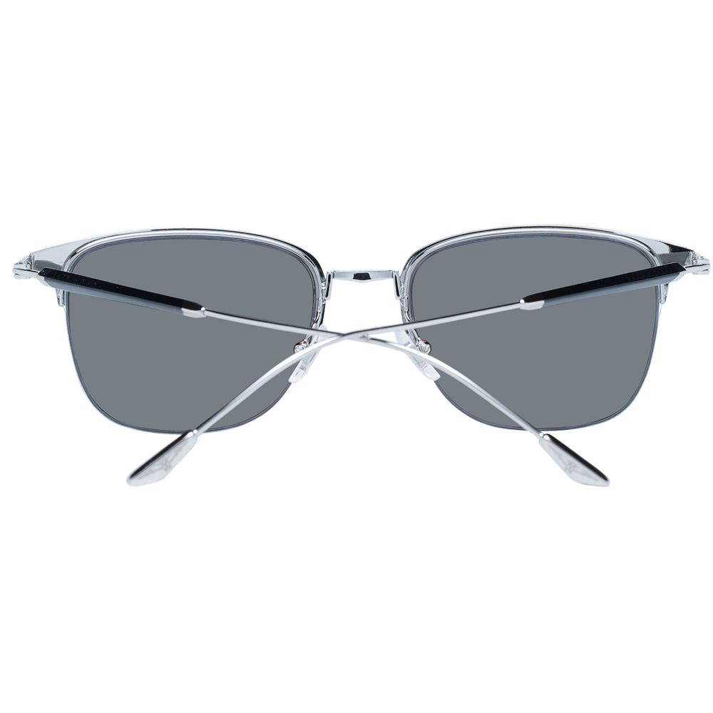 Longines Black Men Sunglasses Longines