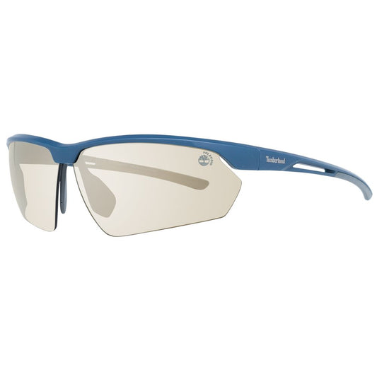 Timberland Blue Men Sunglasses Timberland