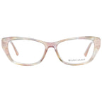 Marciano by Guess Beige Plastic Glasses Frames