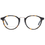 Swarovski Brown Plastic Glasses Frames