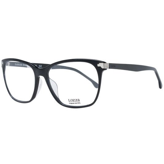 Lozza Black Women Optical Frames Lozza