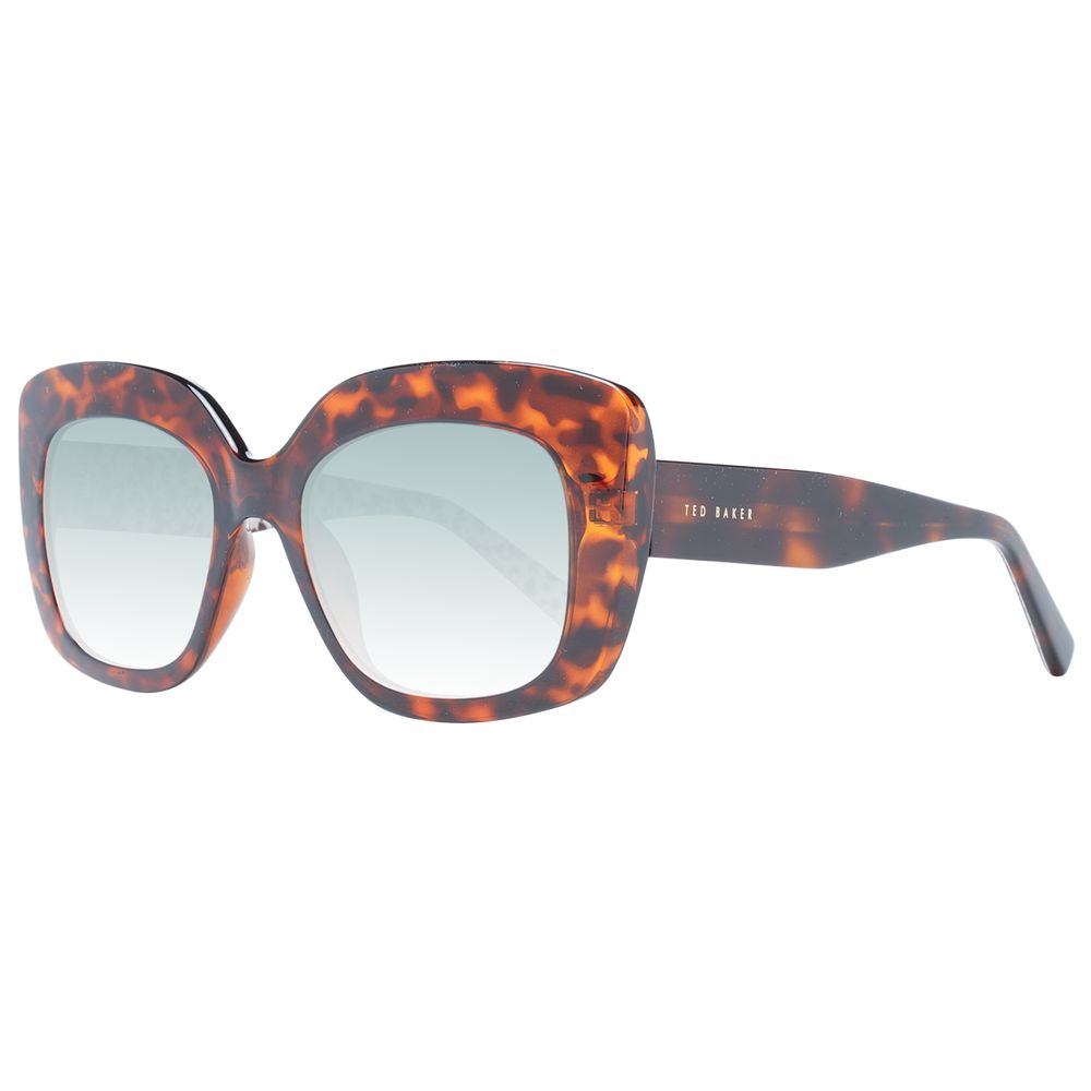 Ted Baker Multicolor Women Sunglass