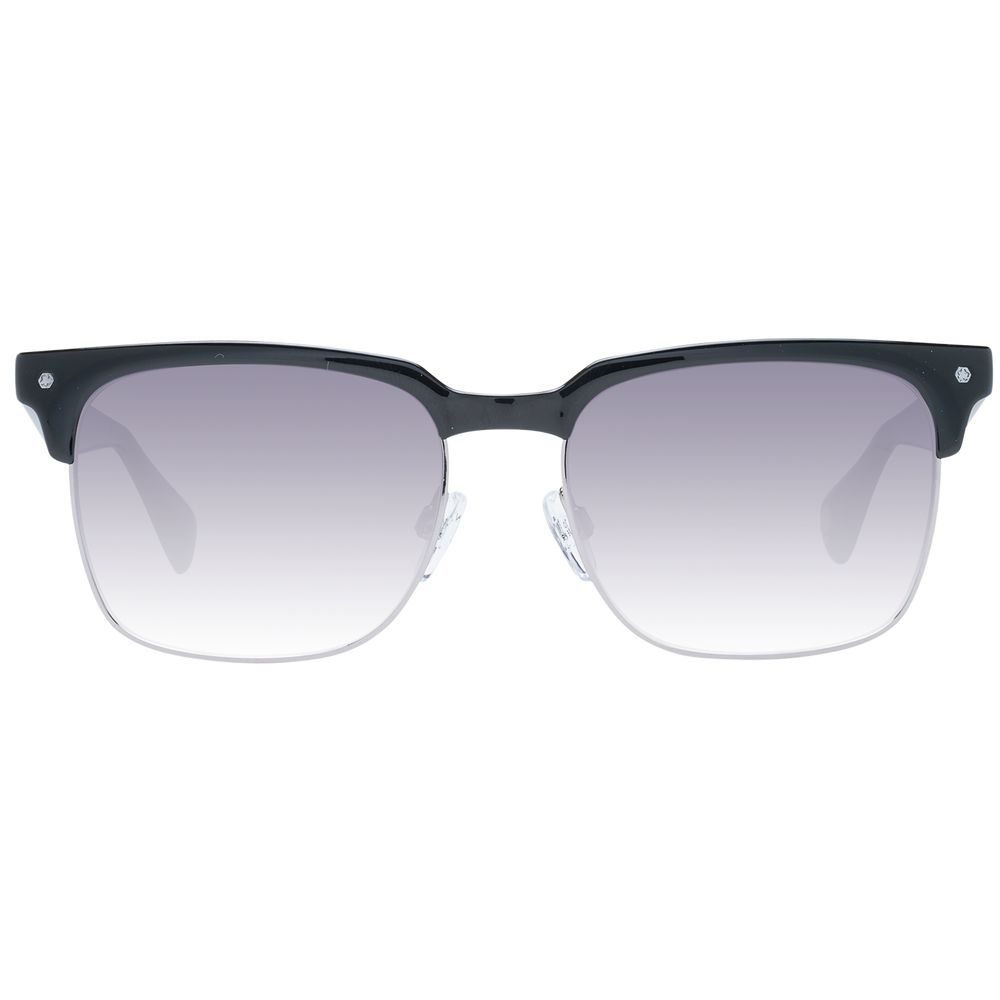 Ted Baker Black Men Sunglass