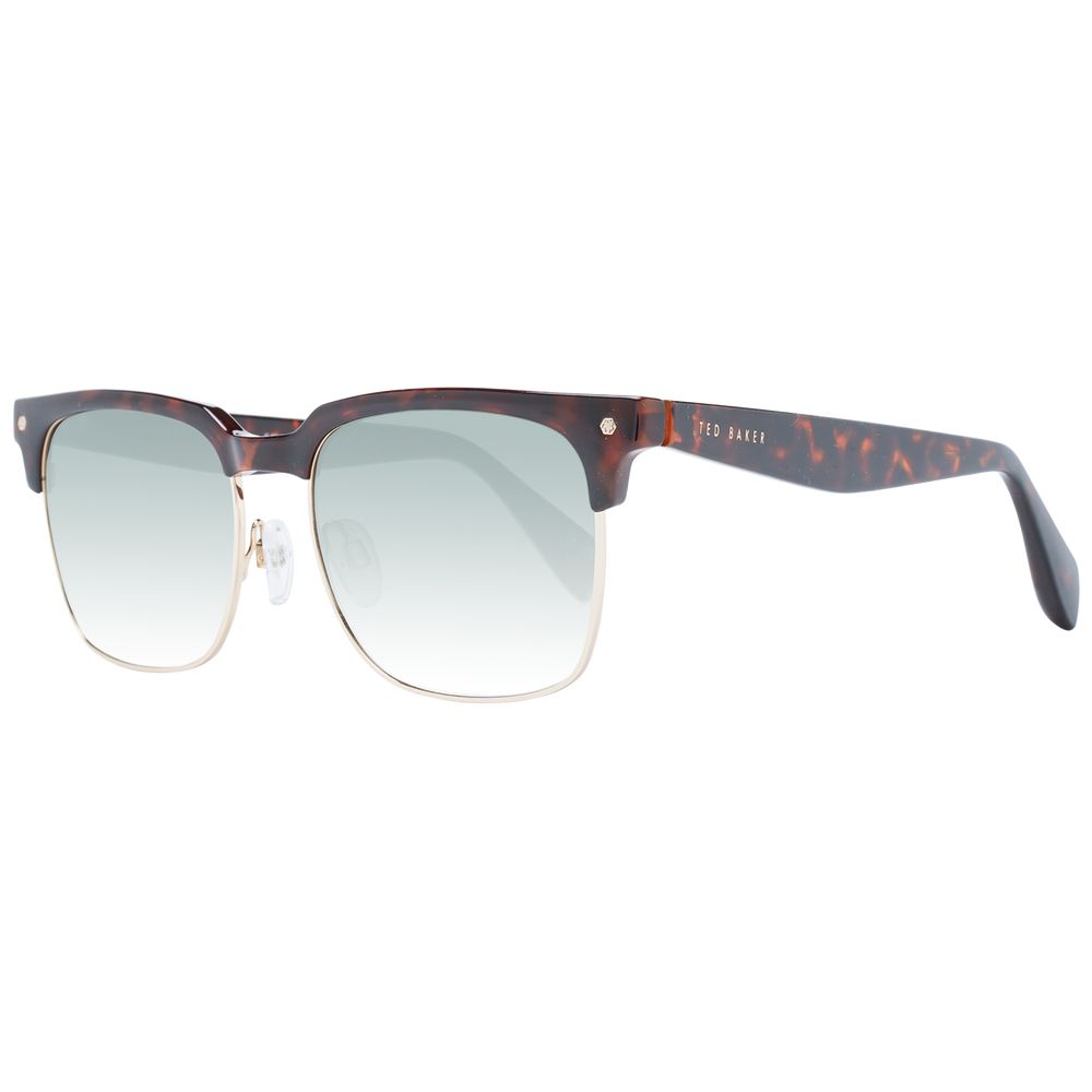 Ted Baker Multicolor Men Sunglass