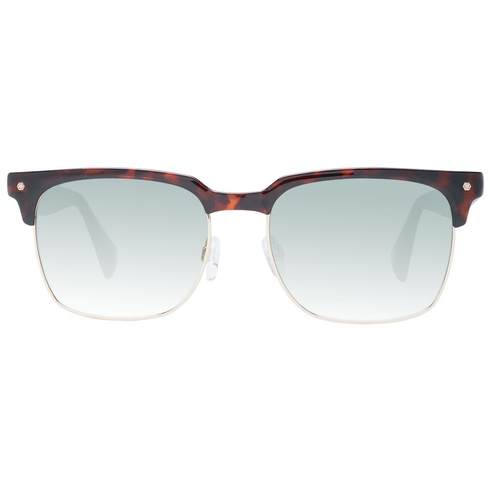 Ted Baker Multicolor Men Sunglass