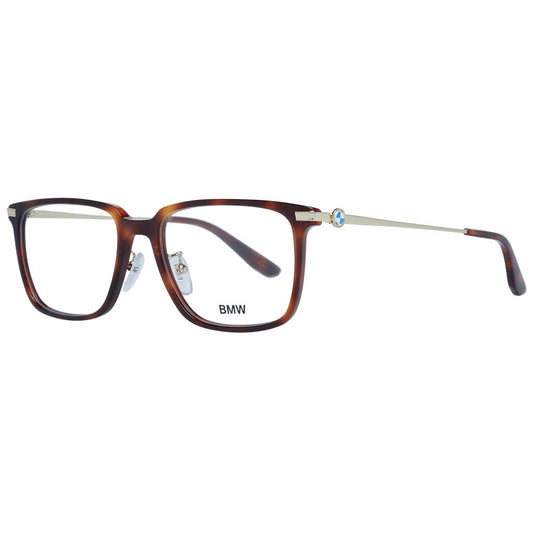 BMW Brown Men Optical Frames BMW