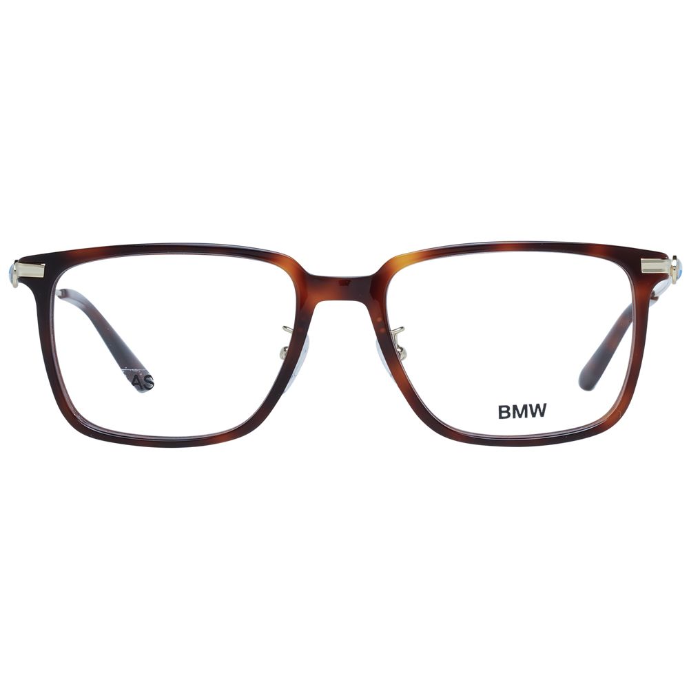 BMW Brown Men Optical Frames BMW