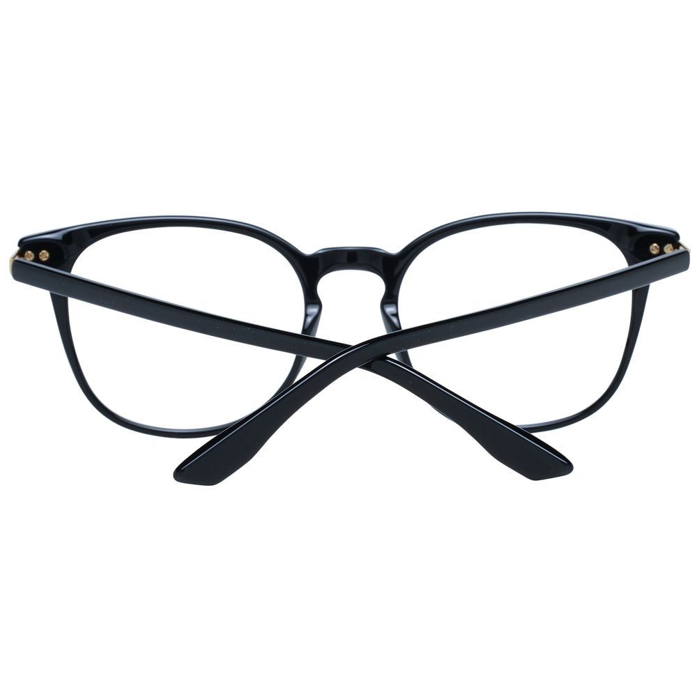 BMW Black Men Glasses Frame