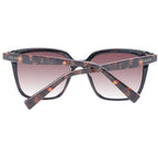Ted Baker multicolor TR90 sunglasses with sleek frames and colorful lenses, stylish eyewear for a modern look.
